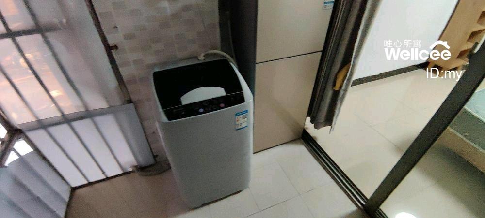 洪浪北瓦窑花园一巷一号 随时看房·
