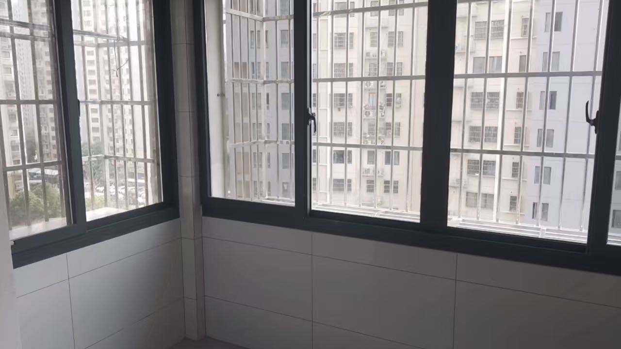 北岗花园一期三标 随时看房·