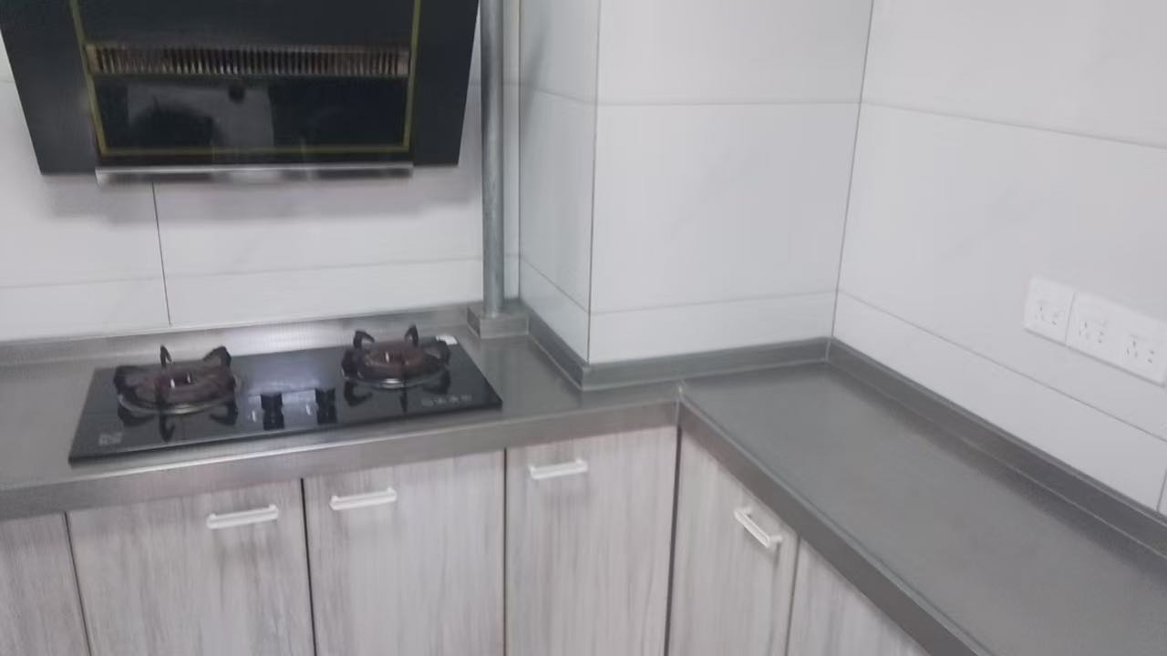 北岗花园一期三标 随时看房·