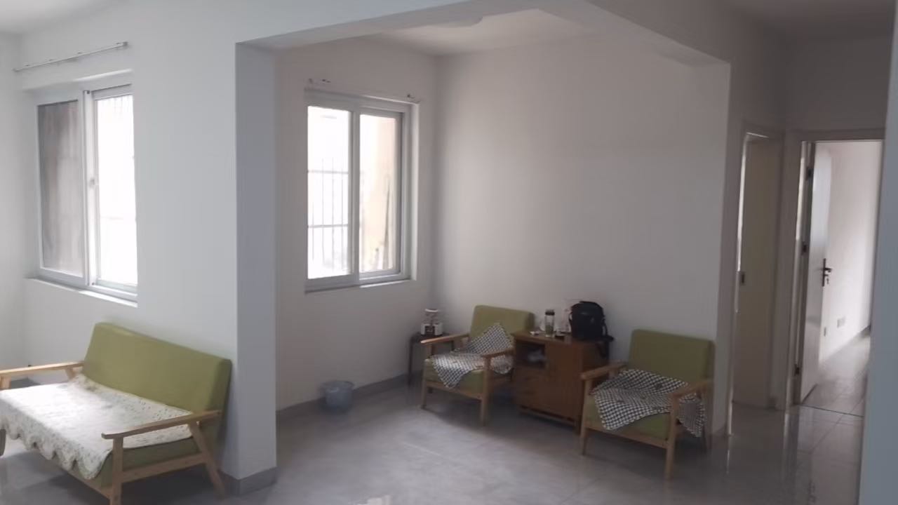 北岗花园一期三标 随时看房·
