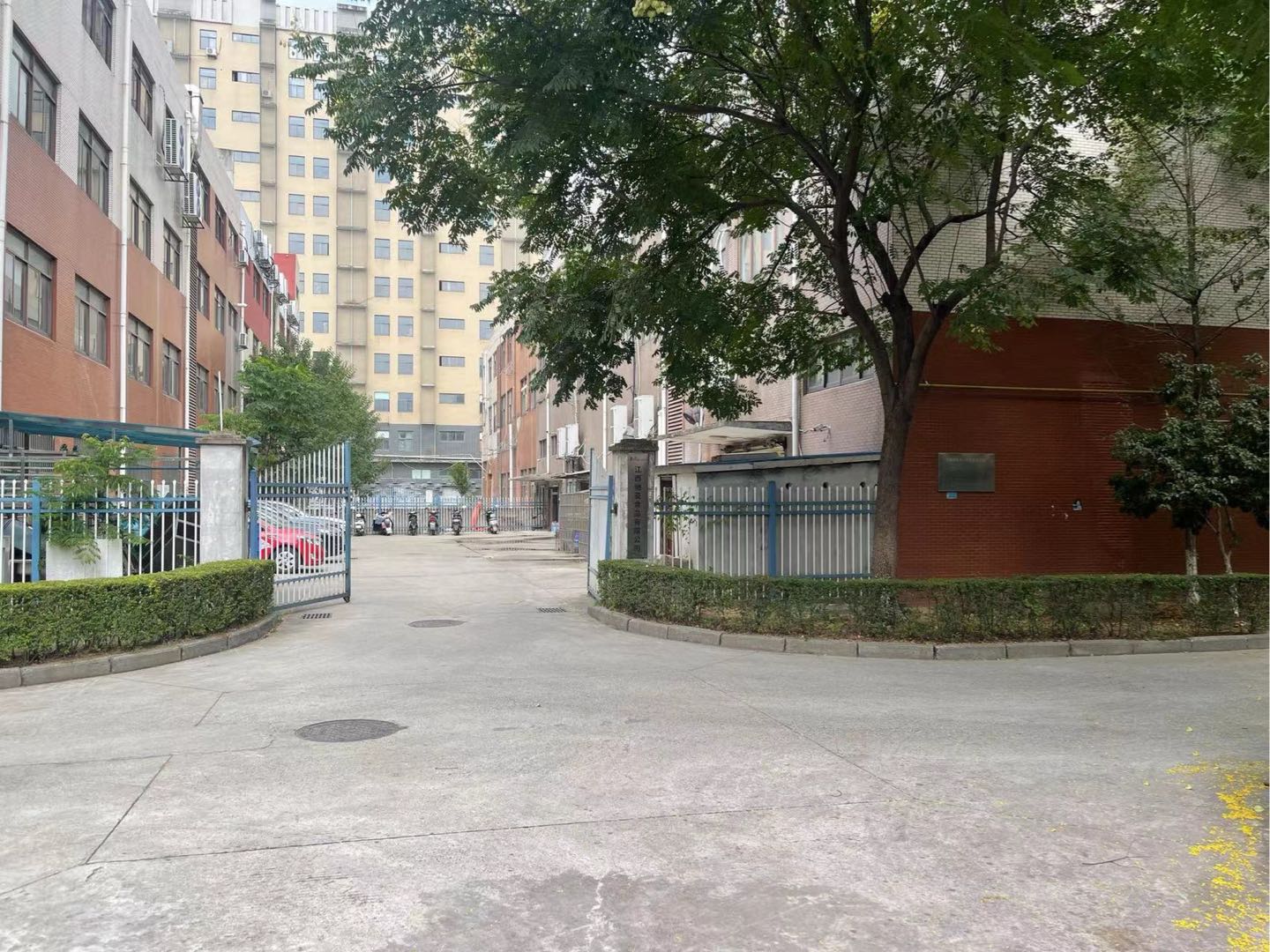 南昌佳海产业园 随时看房·