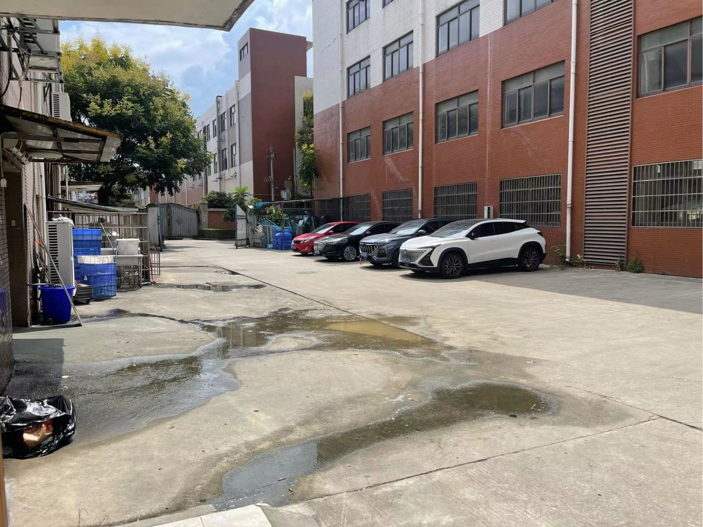 南昌佳海产业园 随时看房·