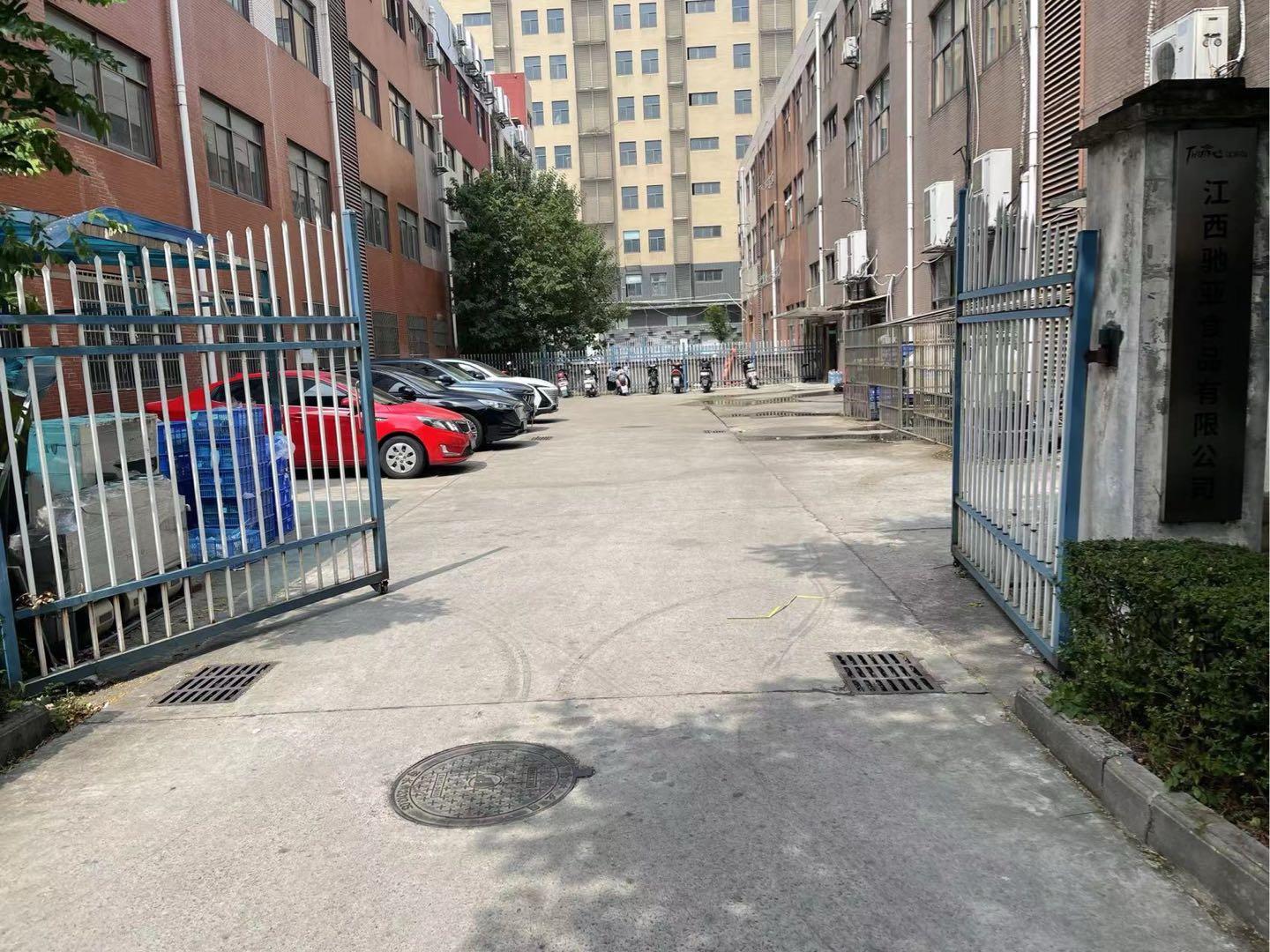 南昌佳海产业园 随时看房·