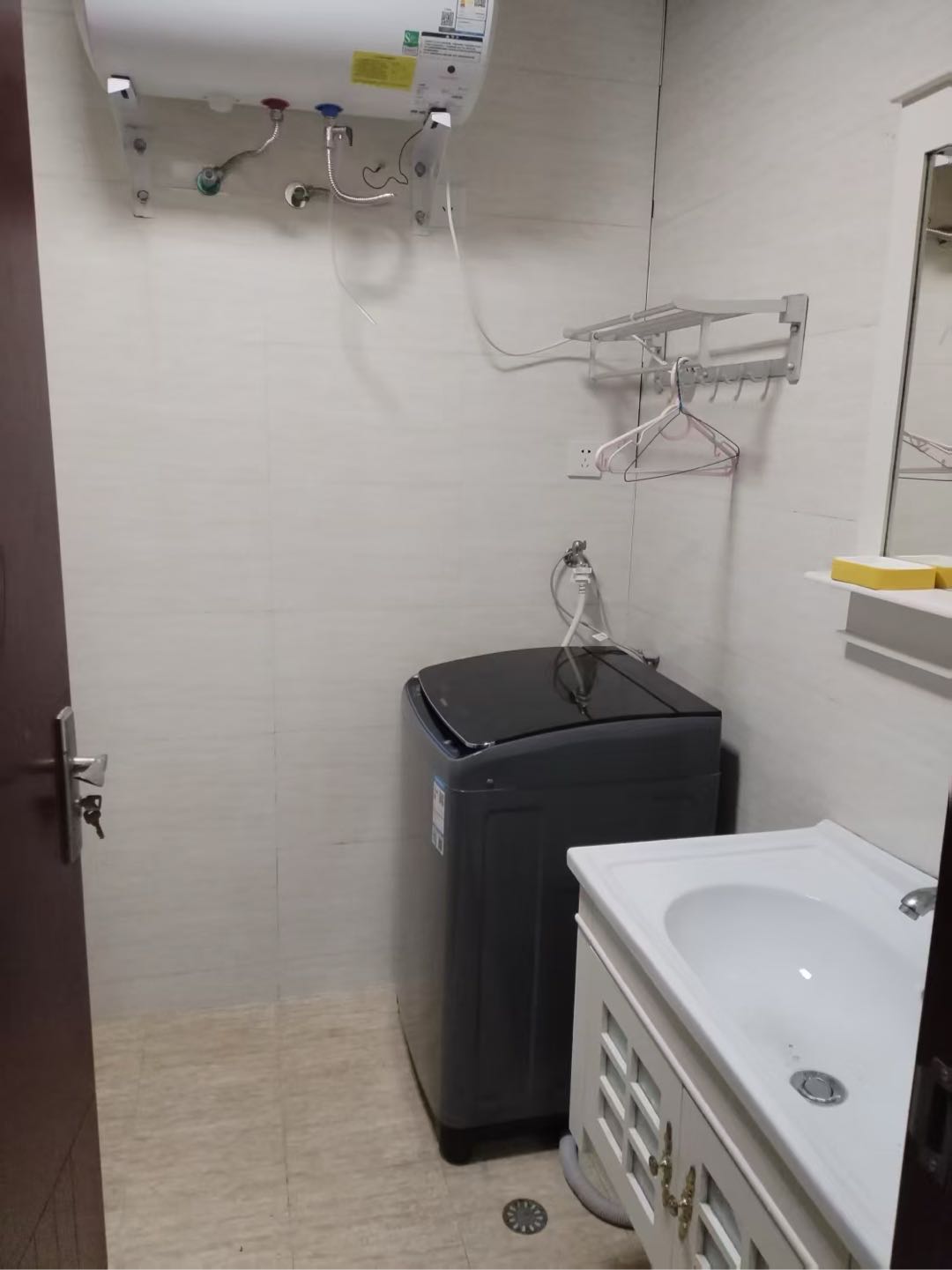 通运商贸城 随时看房·