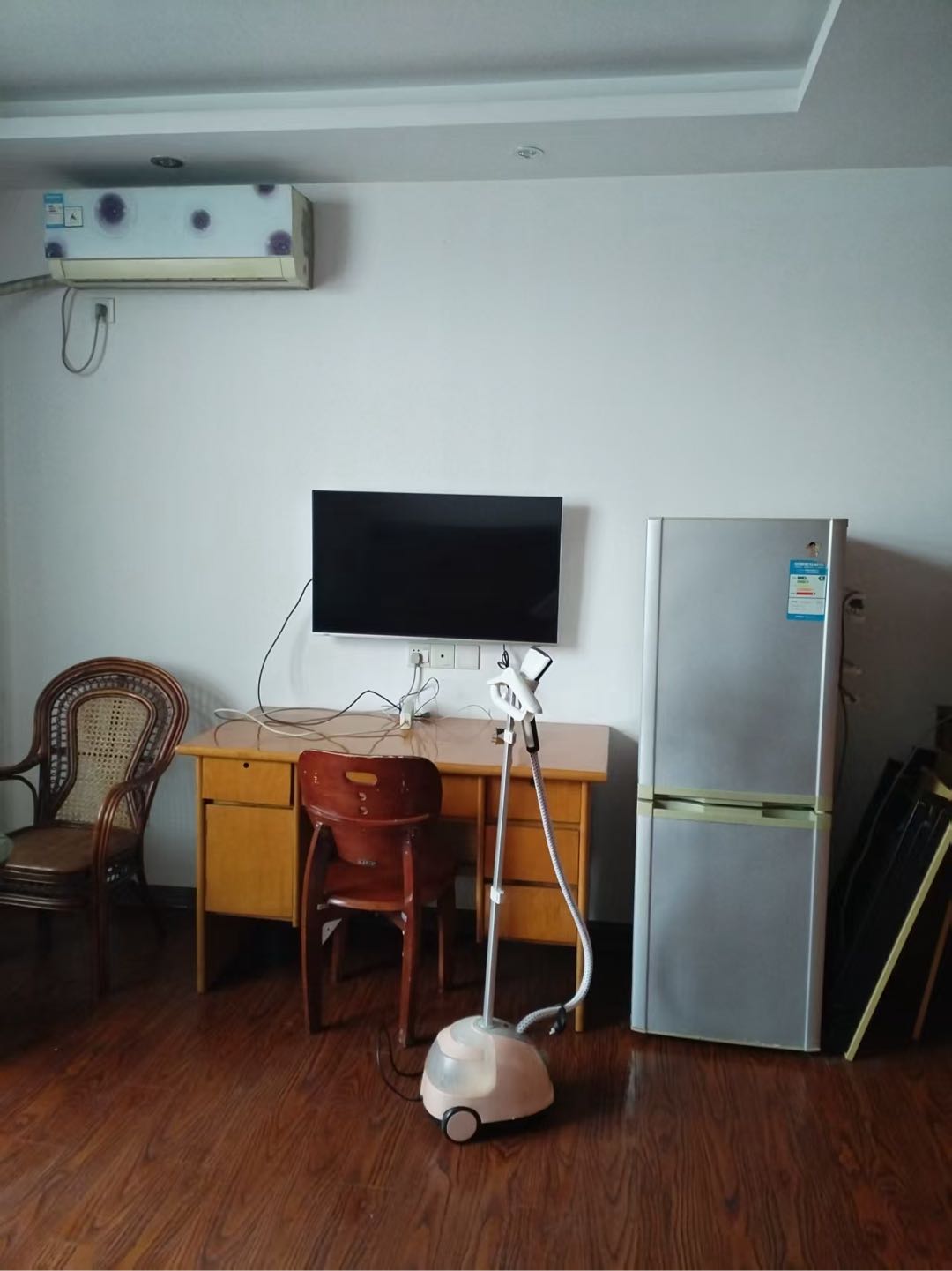 通运商贸城 随时看房·
