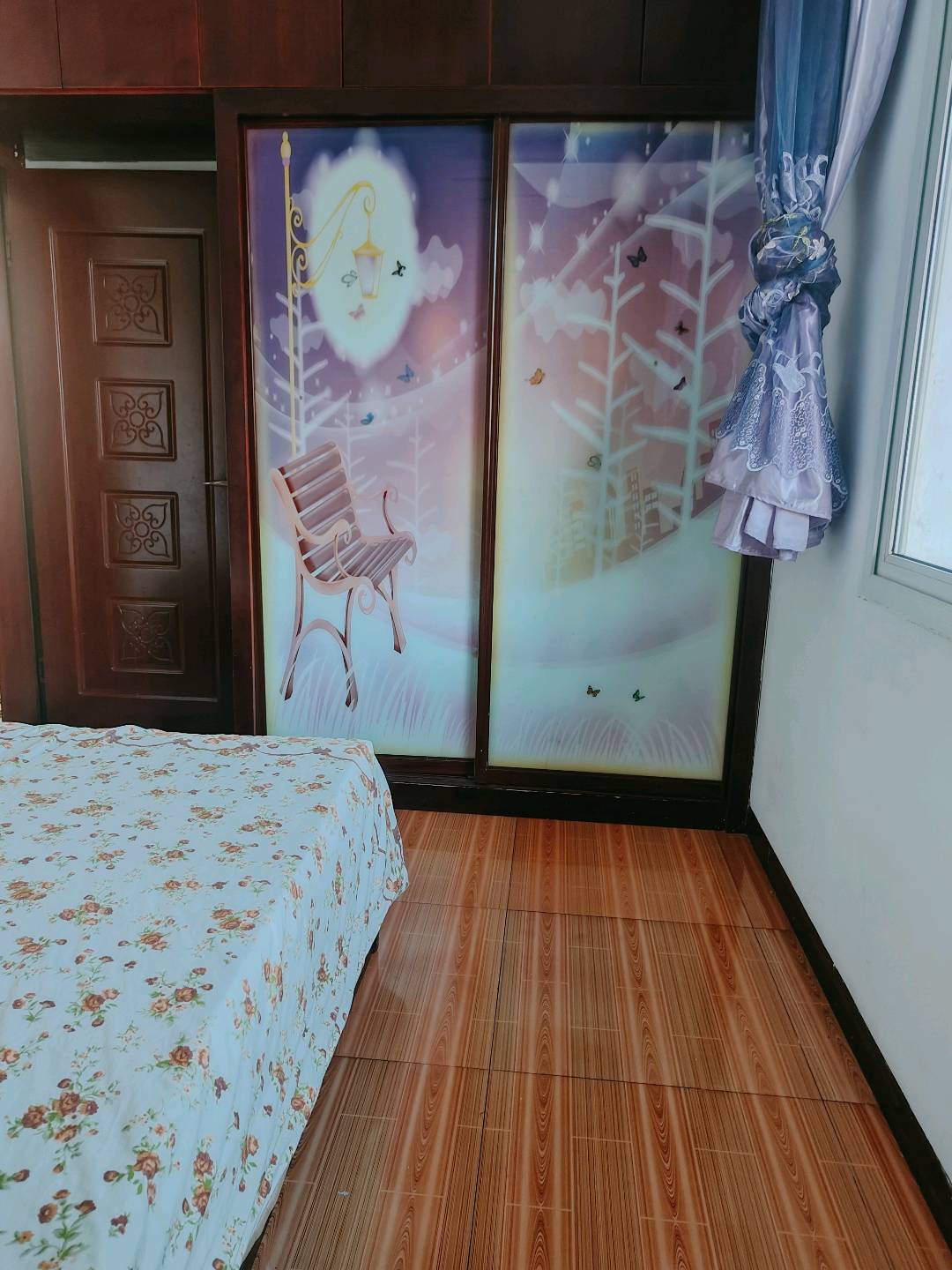 和兴时代名筑 随时看房·