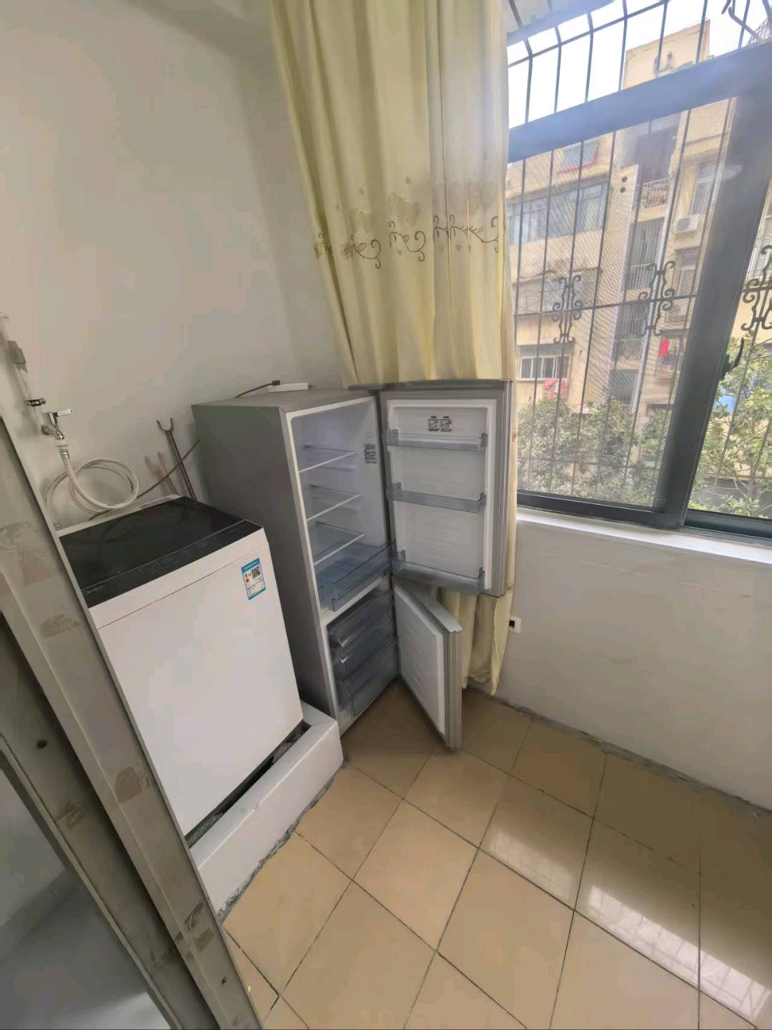 逸居苑 随时看房·