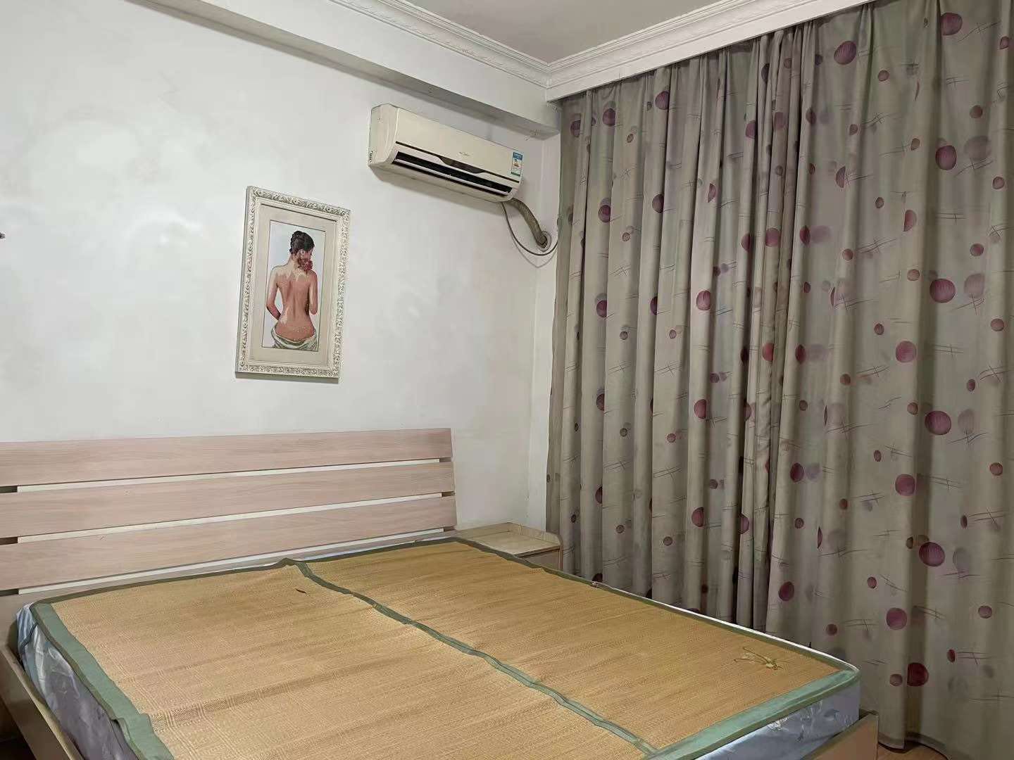 福康花园 随时看房·