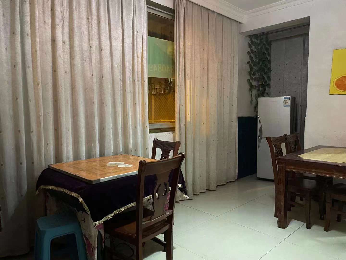 福康花园 随时看房·