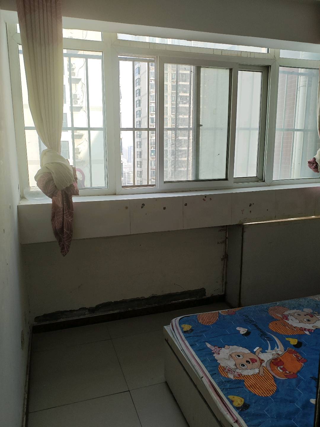 发展南郡 随时看房·