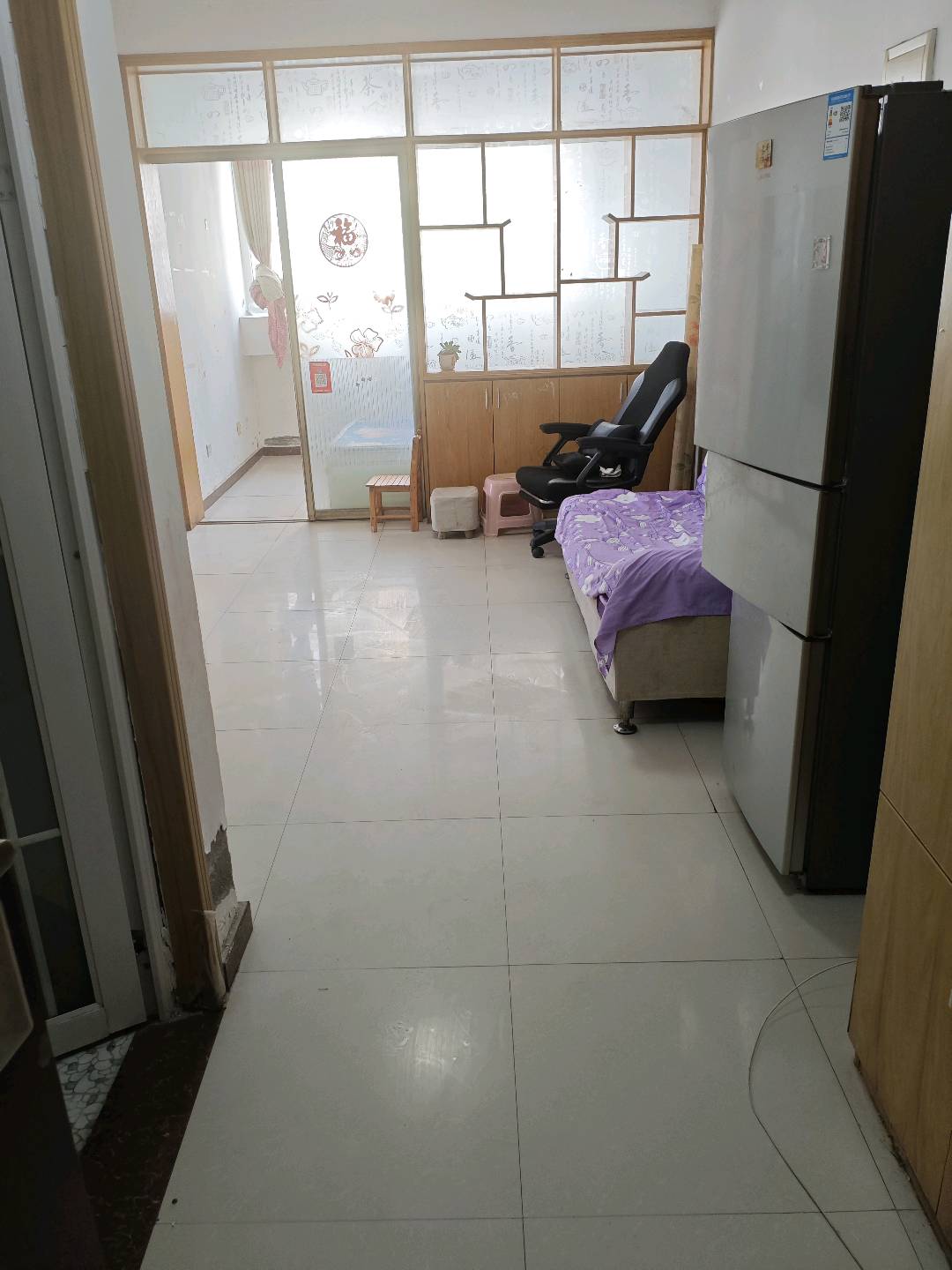 发展南郡 随时看房·