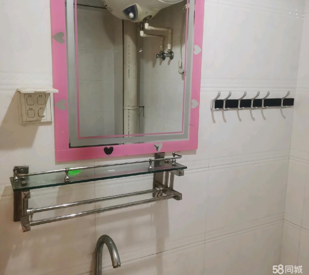 大禹华邦小区 随时看房·