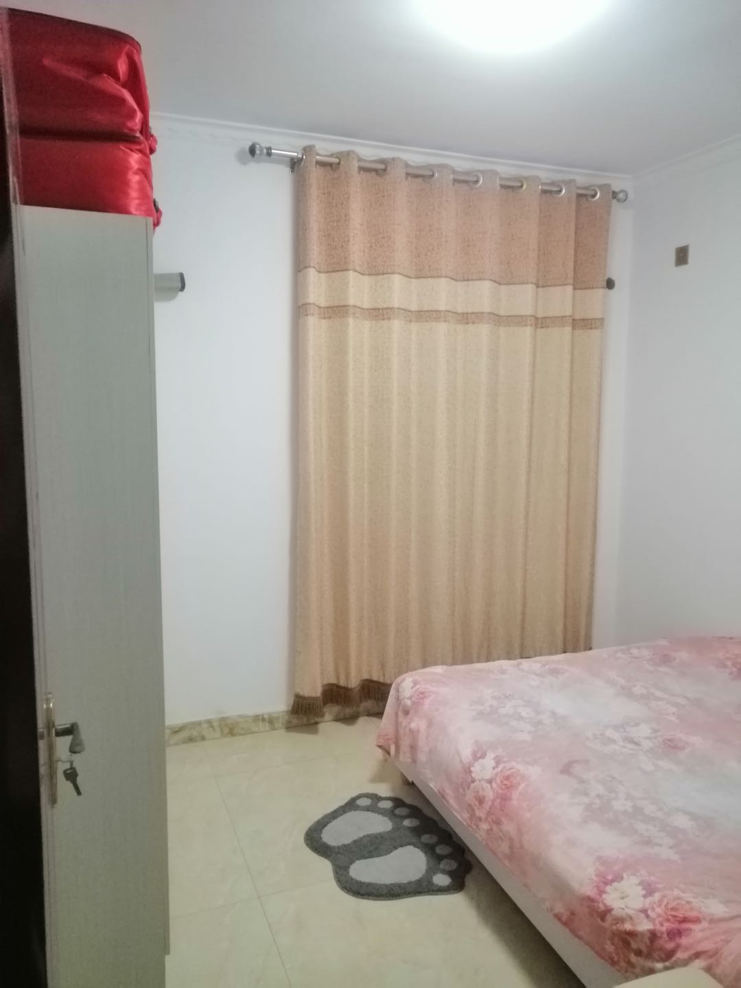 百盛郁金香 随时看房·