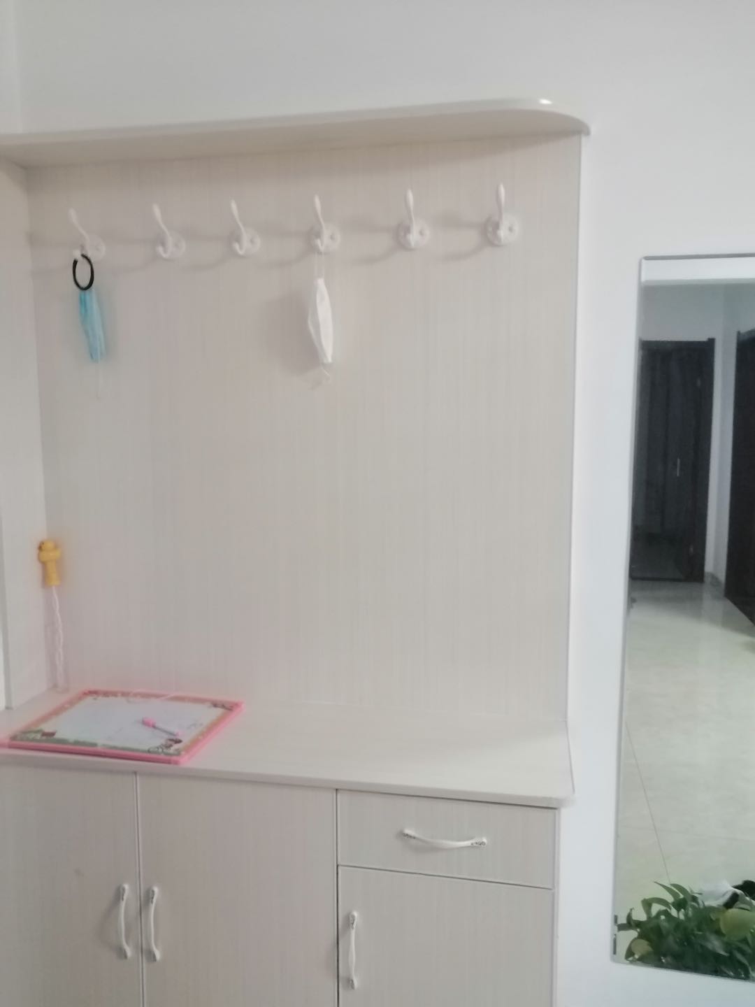 百盛郁金香 随时看房·