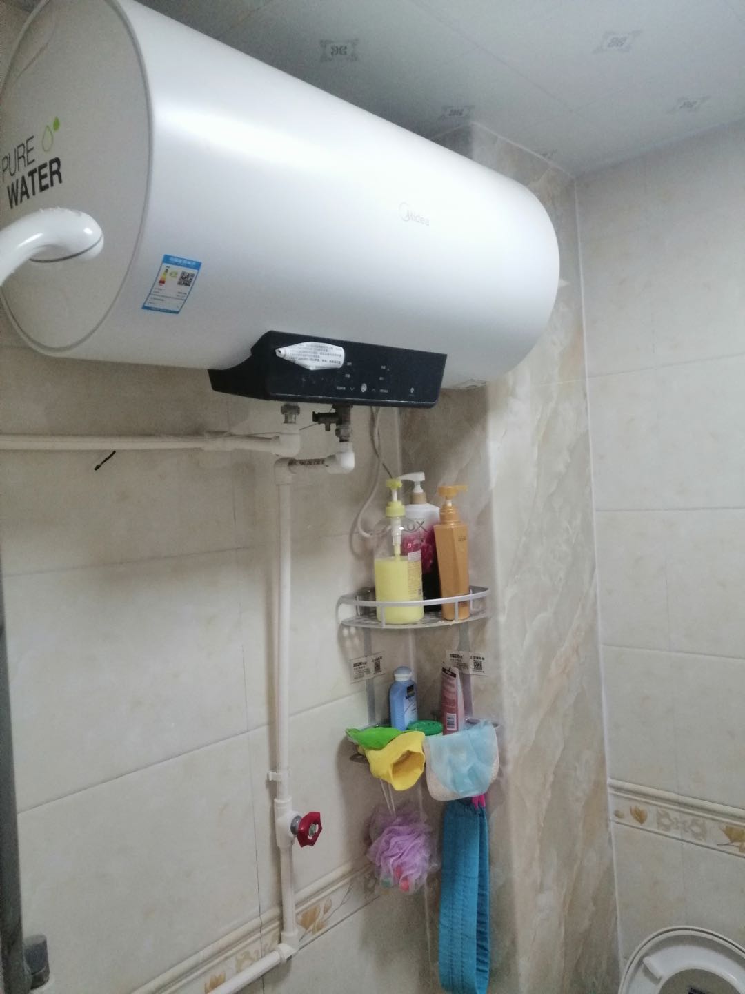 百盛郁金香 随时看房·