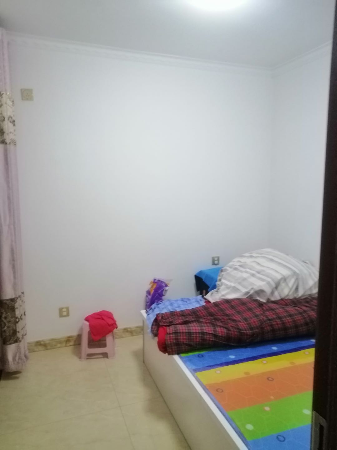 百盛郁金香 随时看房·
