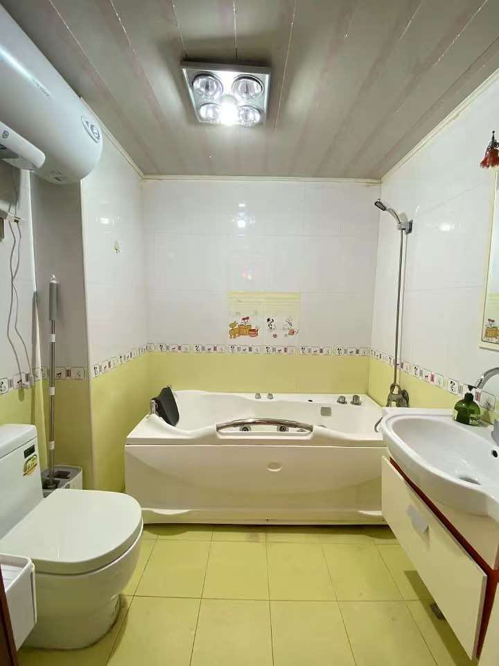 葆台北路 随时看房·