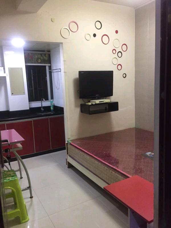 大柏叶小区 随时看房·