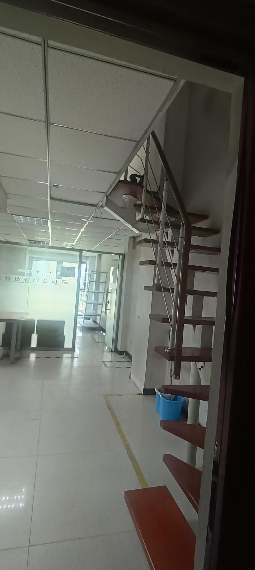 景山财富中心 随时看房·