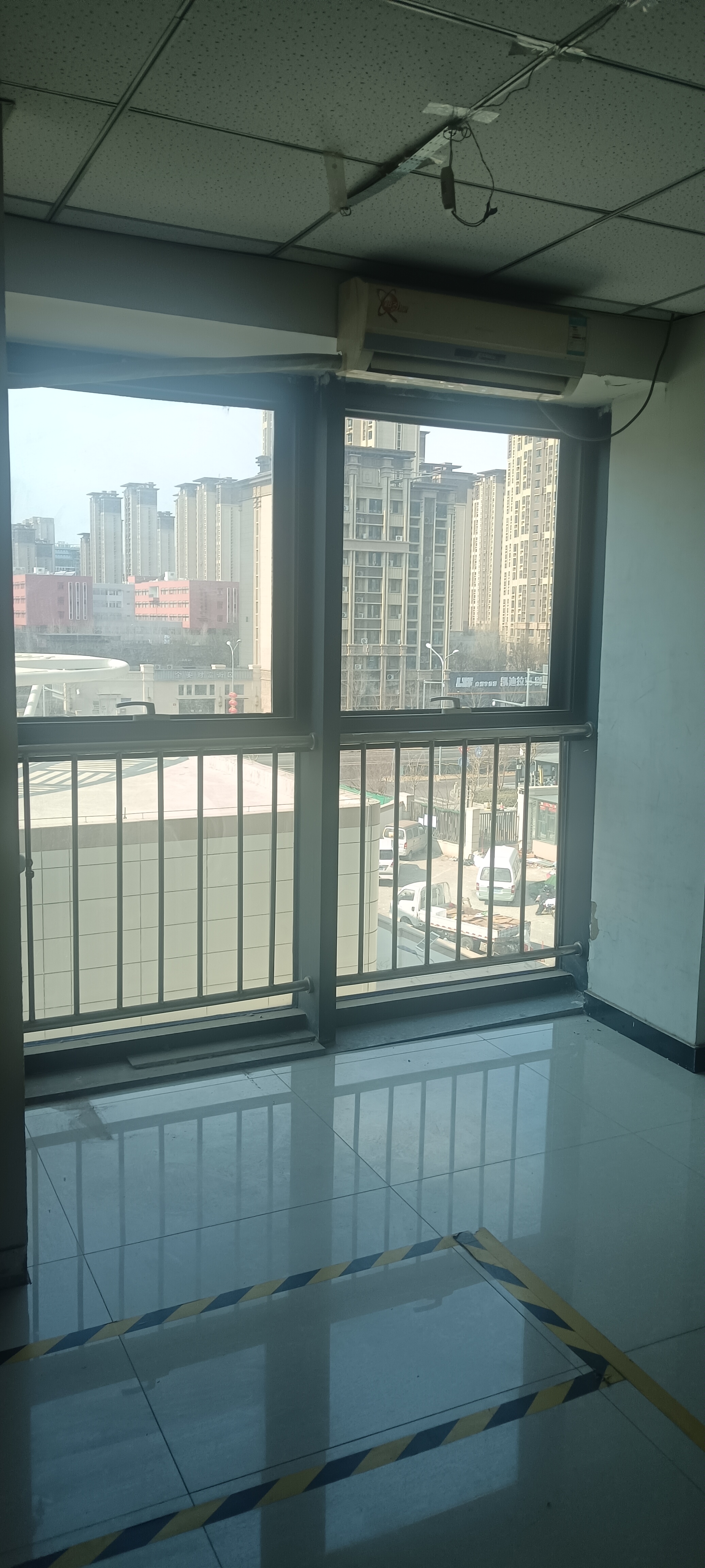 景山财富中心 随时看房·
