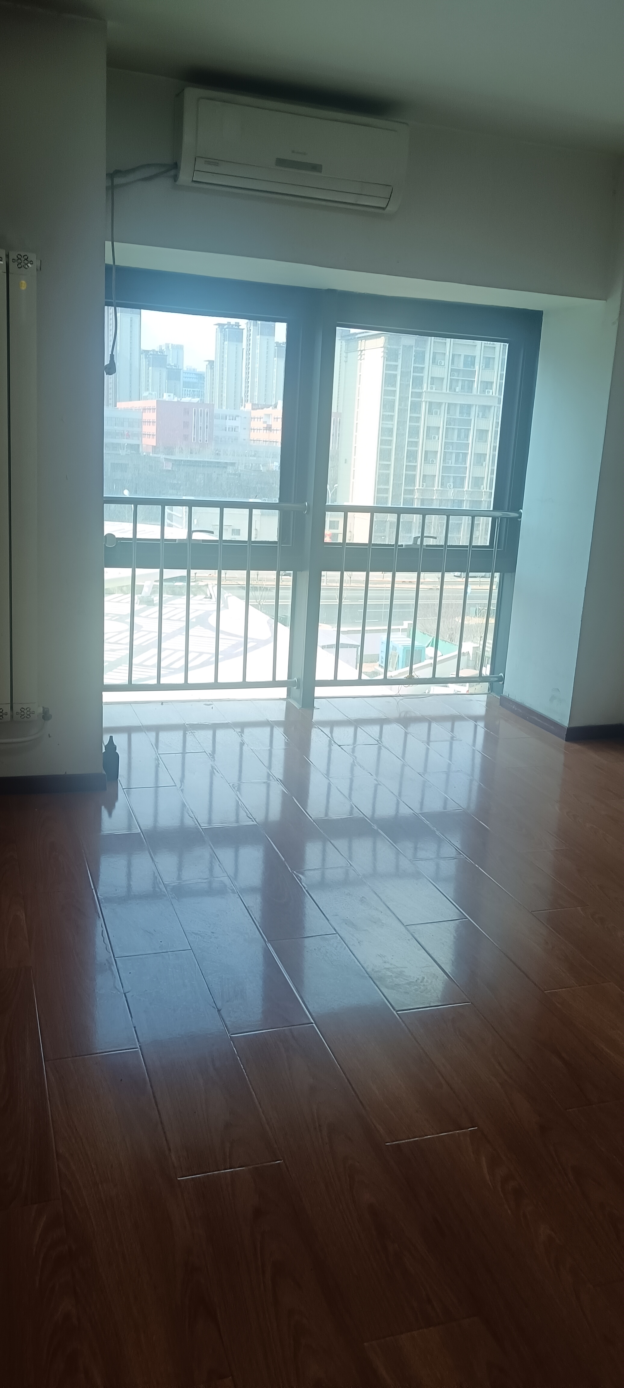 景山财富中心 随时看房·