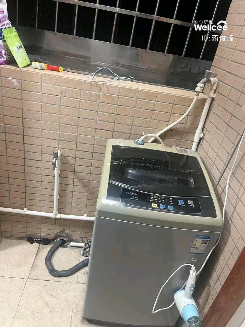 福馨公寓 随时看房·