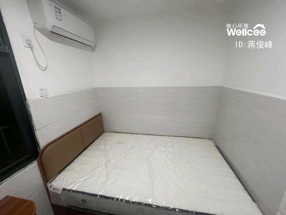 福馨公寓 随时看房·