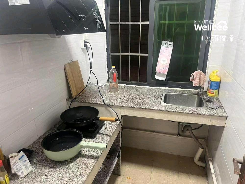 福馨公寓 随时看房·