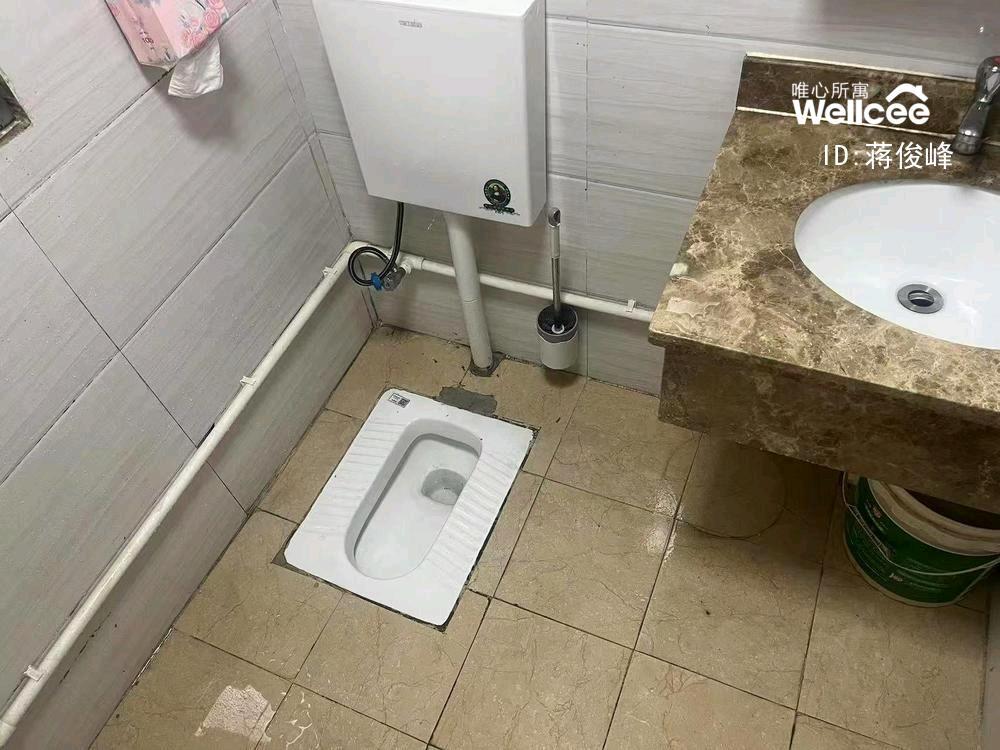 福馨公寓 随时看房·