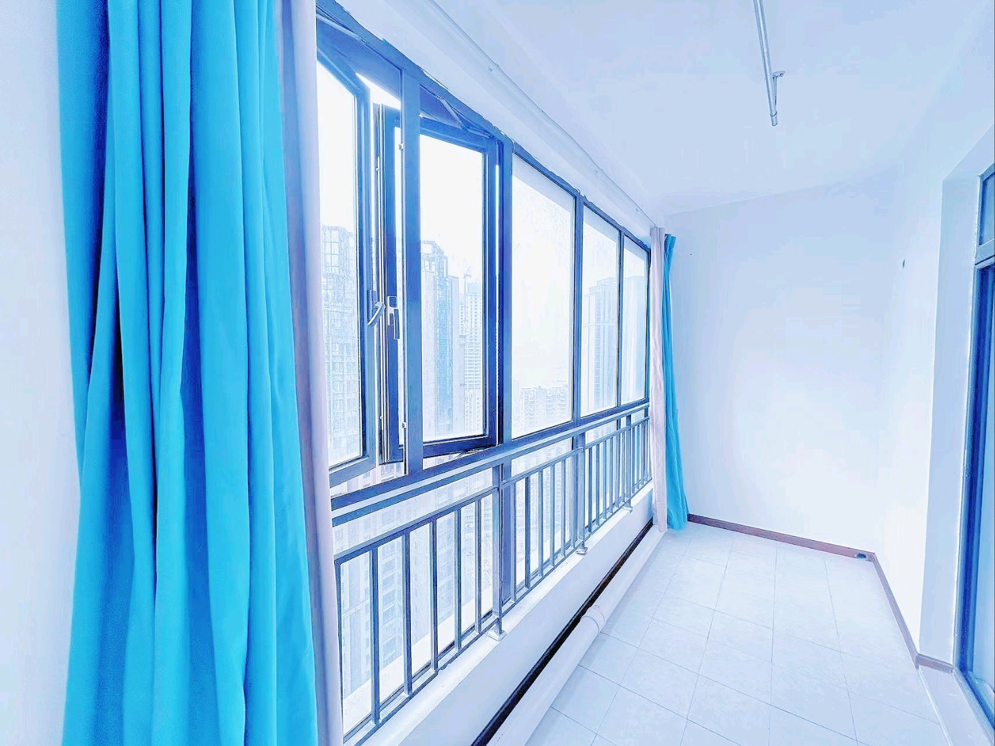 绿地名邸公馆北区 随时看房·
