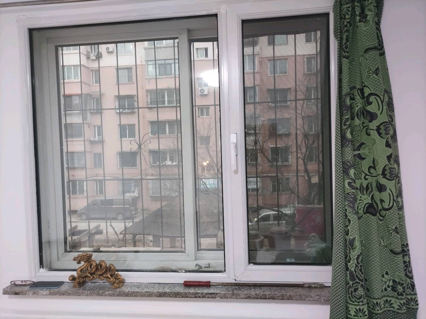 英才社区 随时看房·