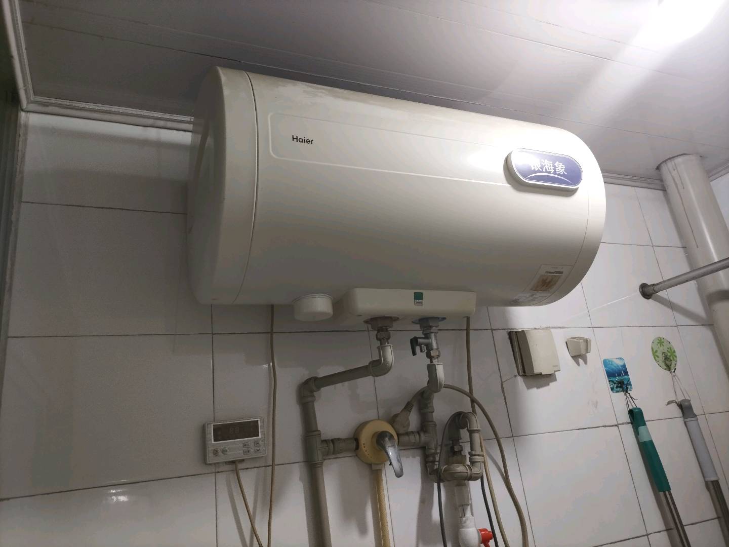 英才社区 随时看房·