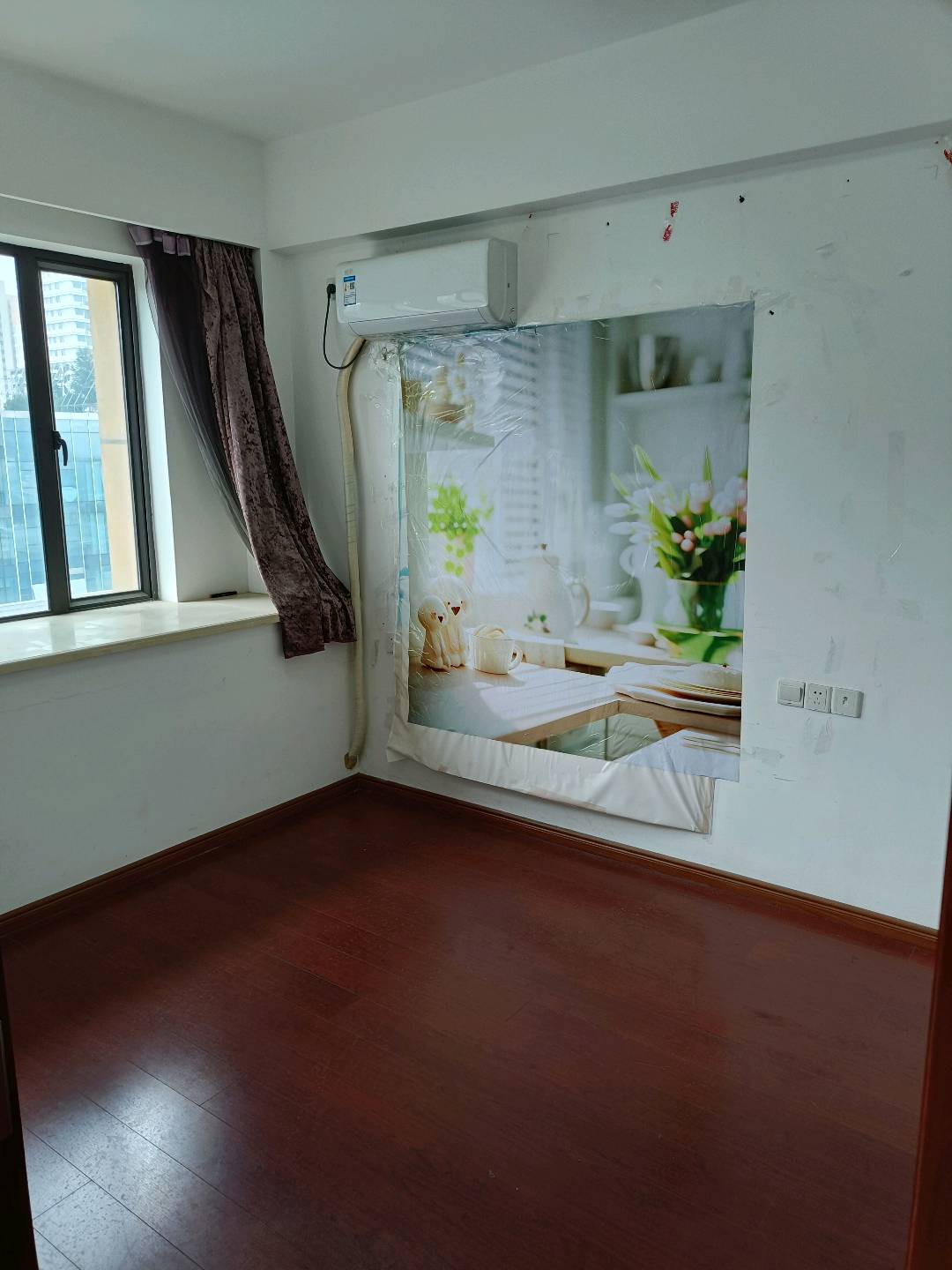 盛汇广场 随时看房·