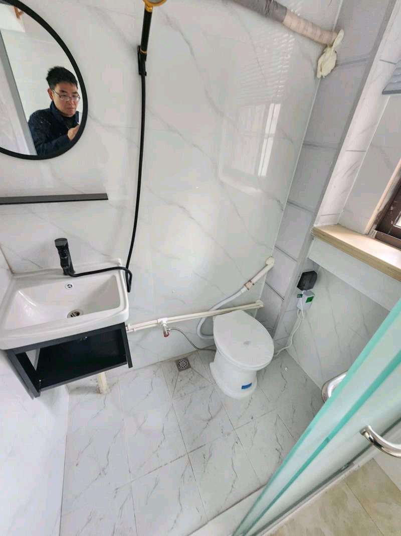 秀景苑三期 随时看房·