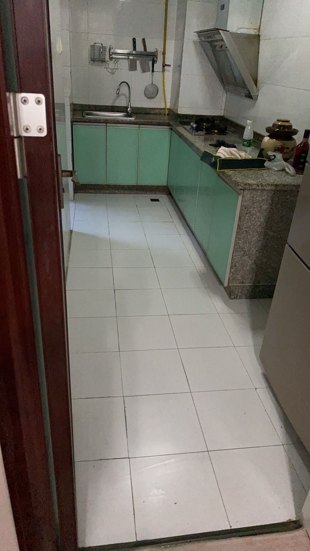 红光上景颐园 随时看房·