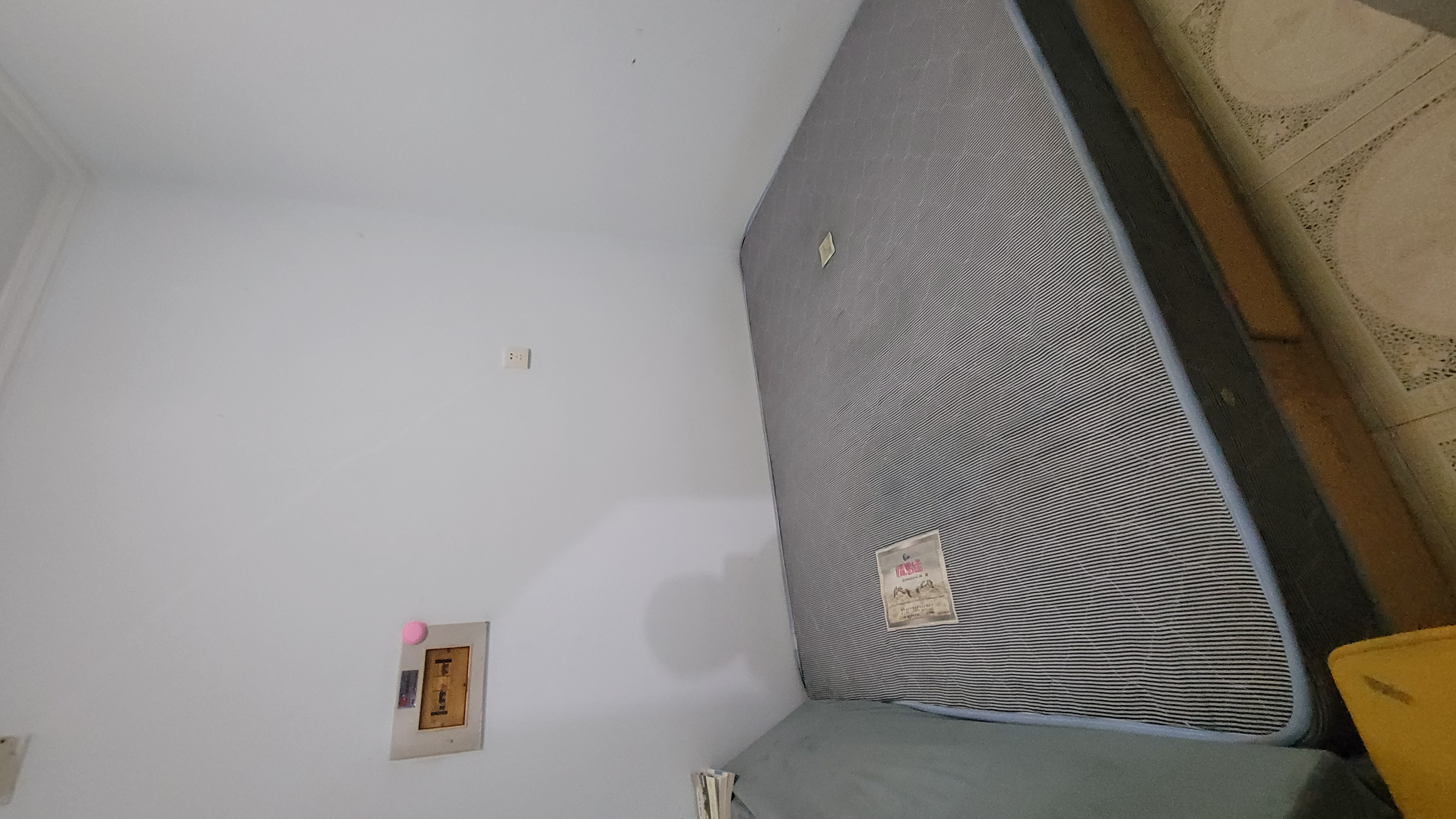 火星信用社宿舍 随时看房·