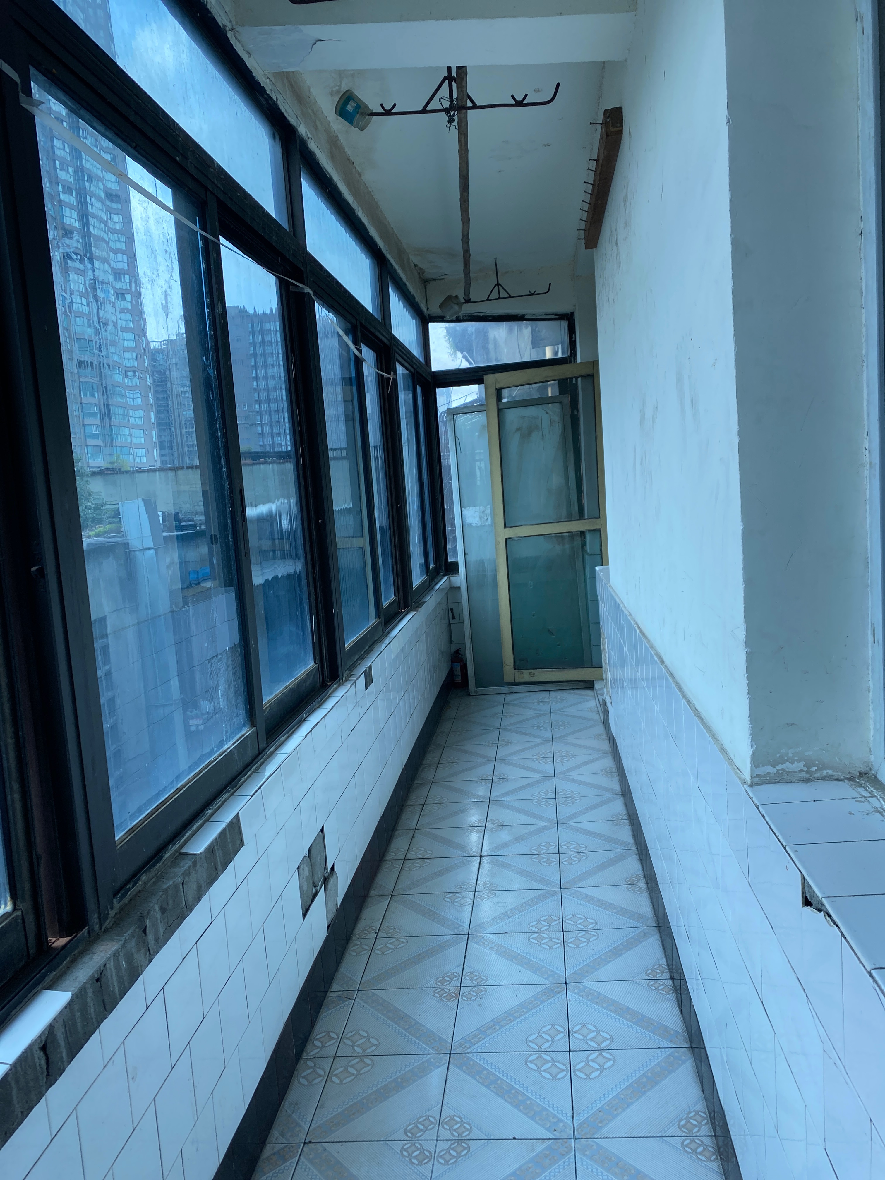 团结小区 随时看房·