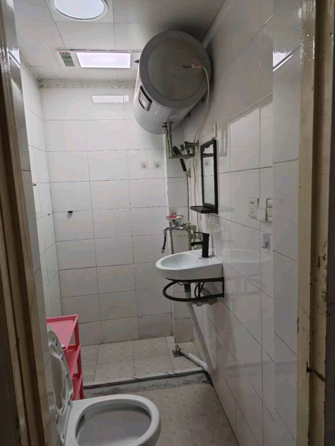 东环五六村 随时看房·