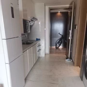 恒大领寓 随时看房·