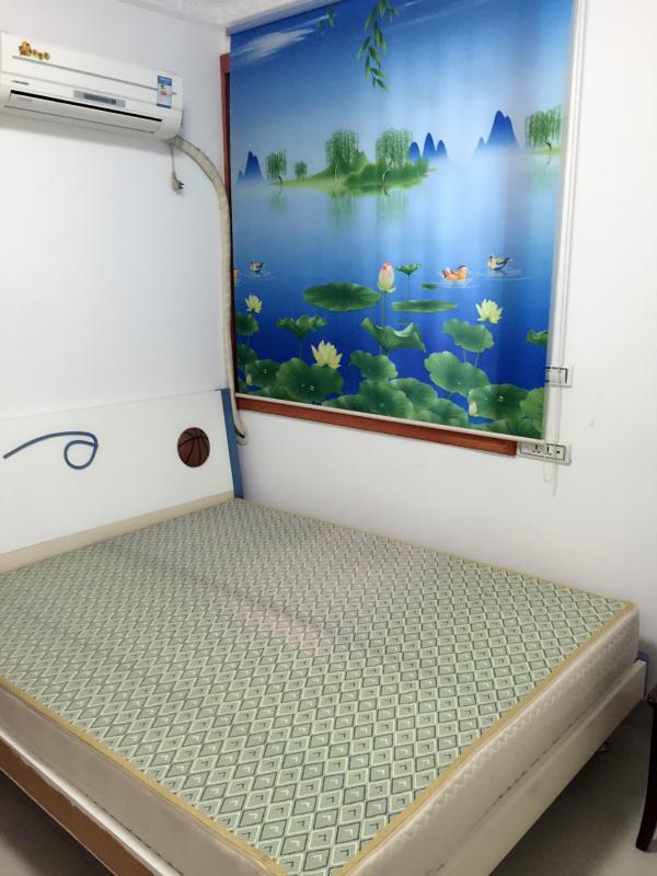 七星区东环市场楼上 随时看房·