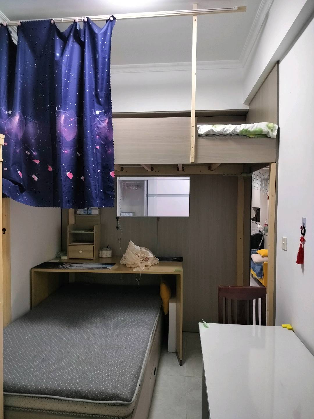 六安阳光巴黎春天小区 随时看房·