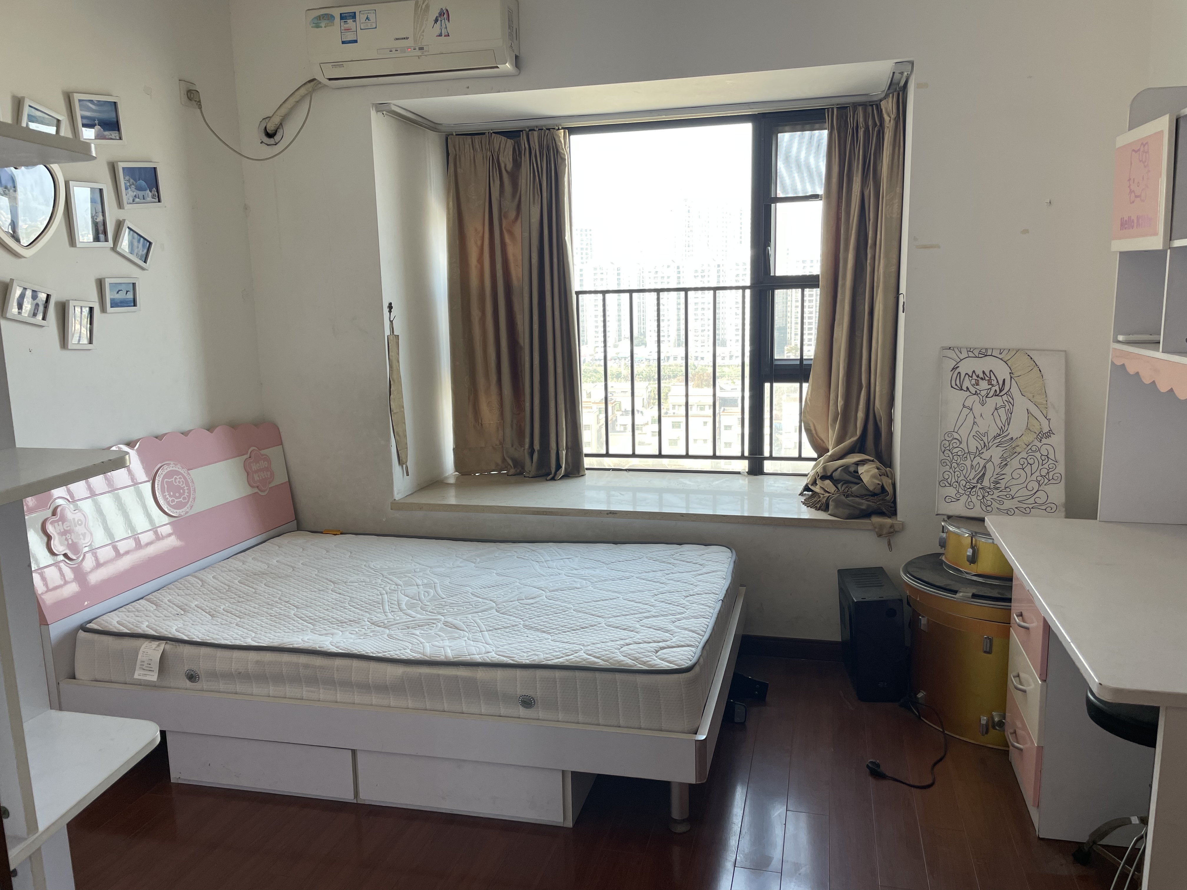 万科金悦华庭 随时看房·