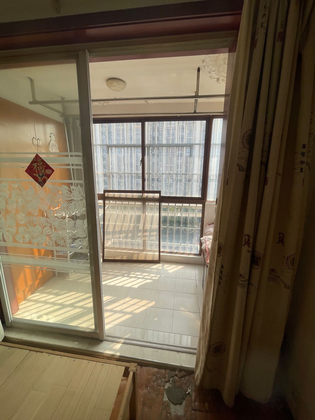 韩府坊 随时看房·