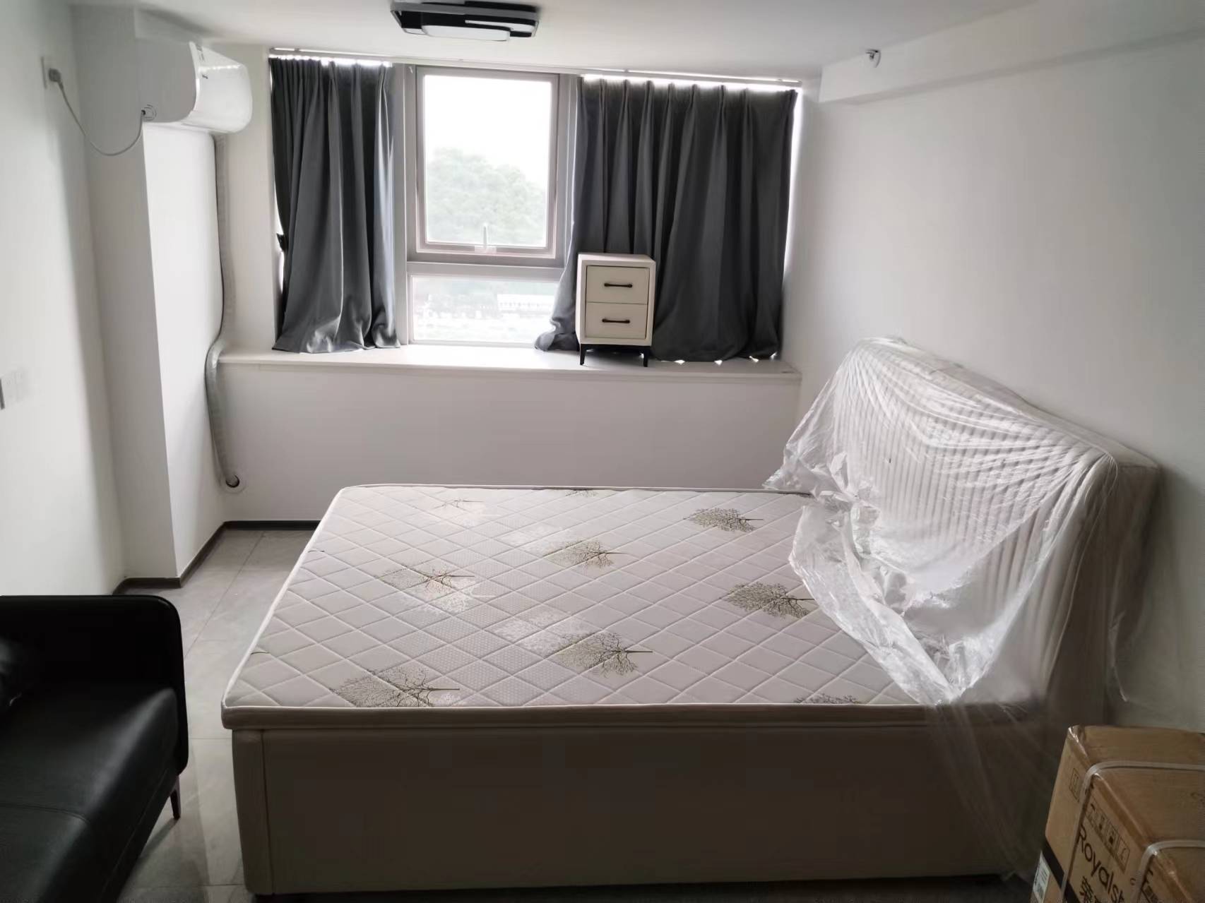 鱼珠城和贵坊 随时看房·