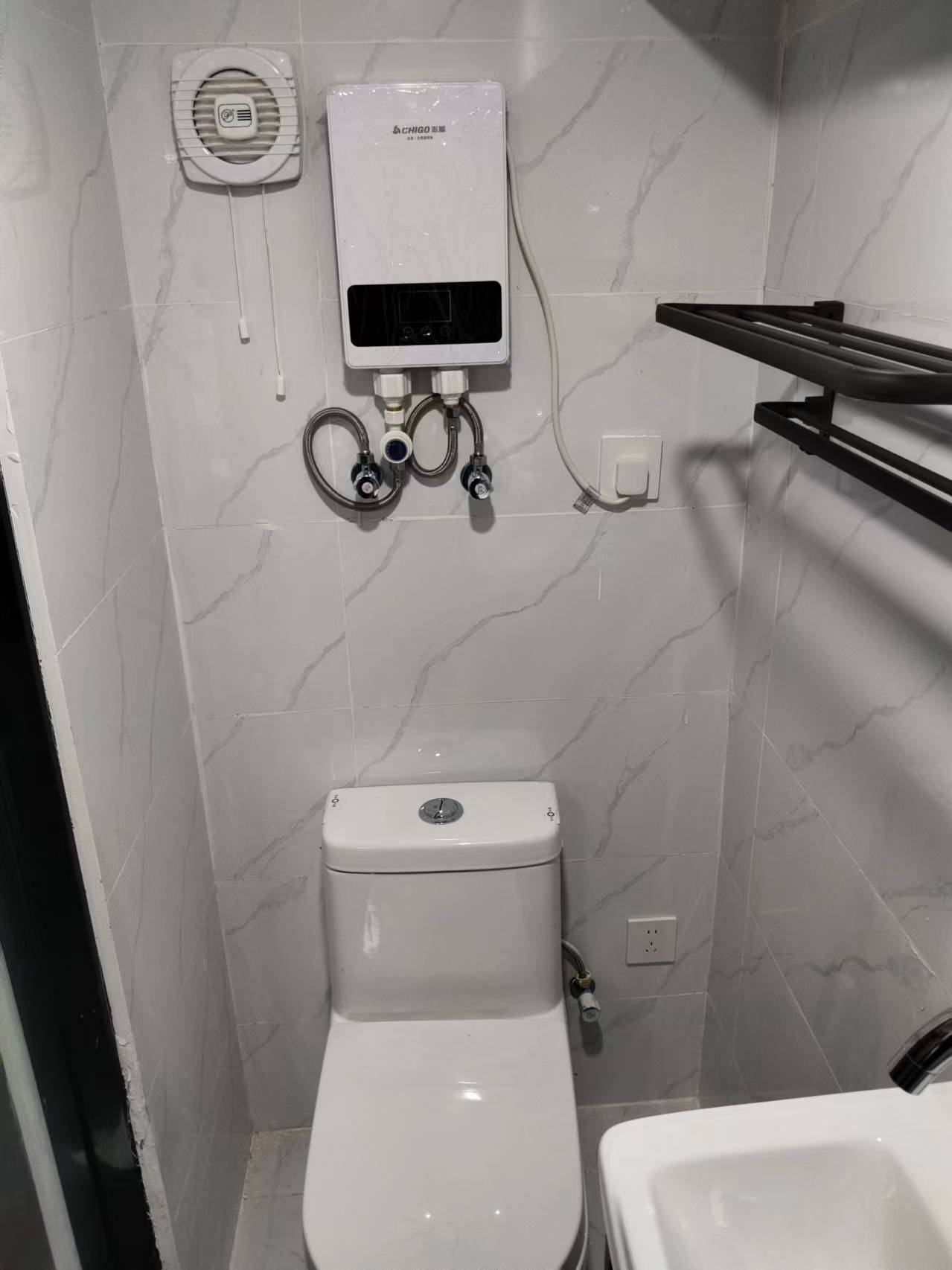鱼珠城和贵坊 随时看房·