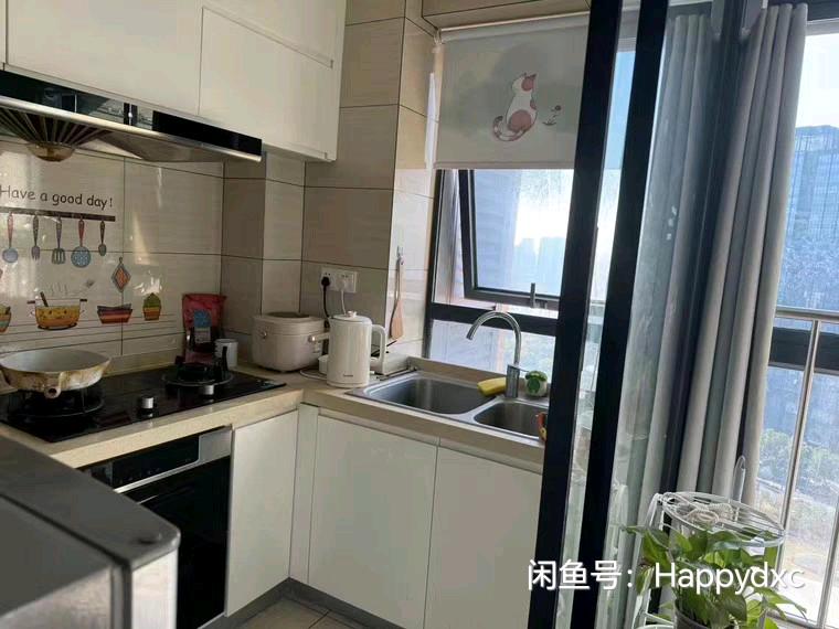 江畔明珠广场 随时看房·