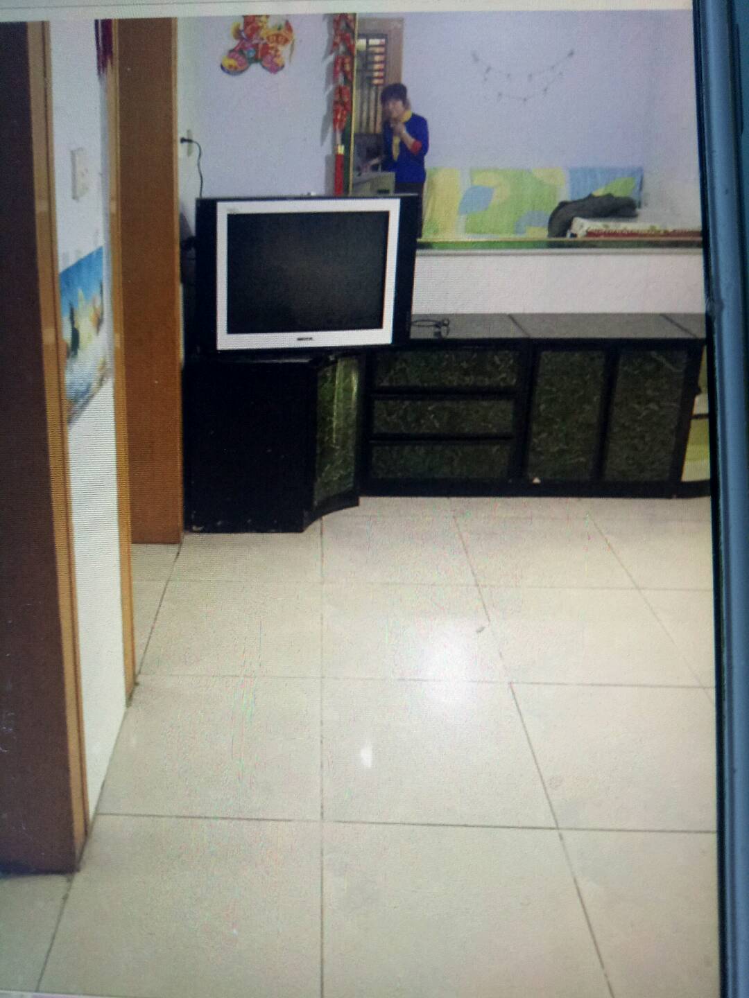 常德经开区德山莲花池水电八局生活区 随时看房·