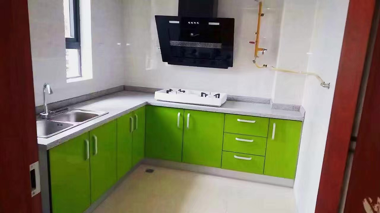 蓝山美树 随时看房·