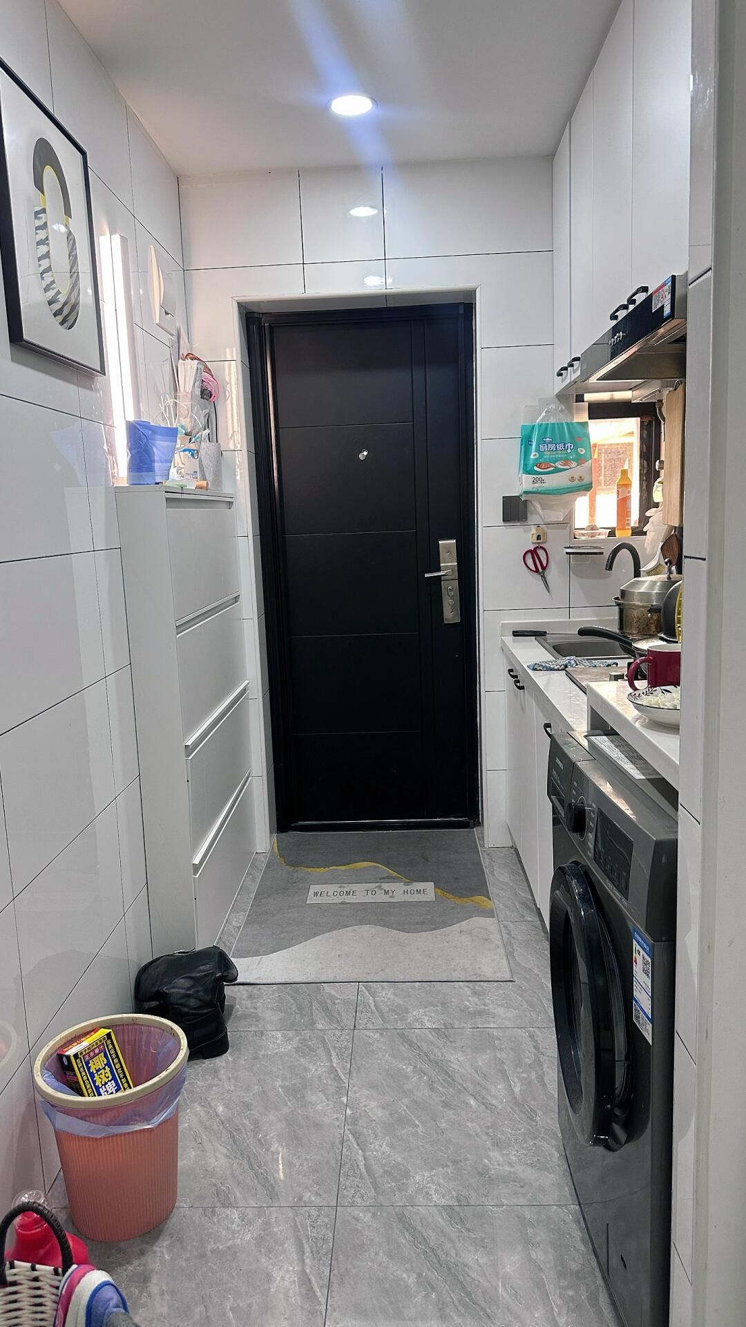 长顺小区 随时看房·