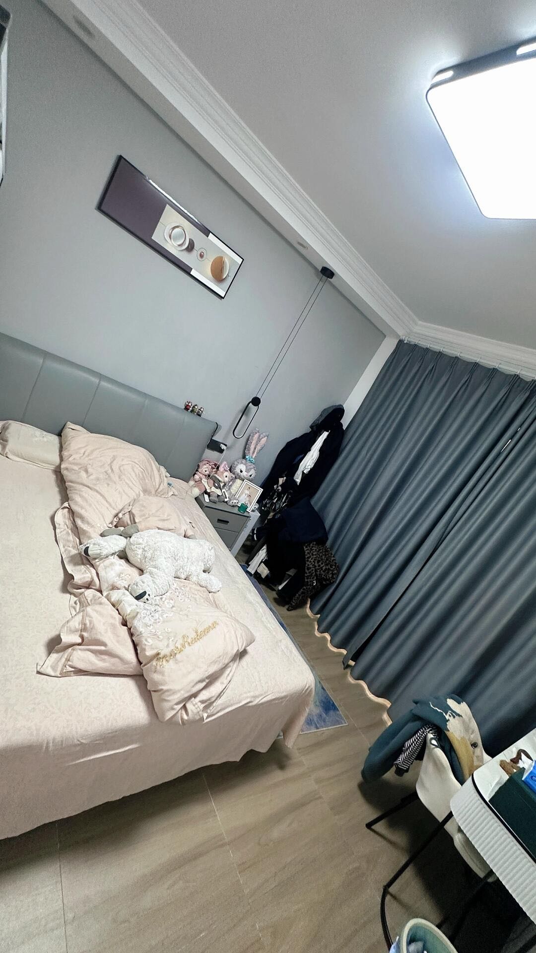 长顺小区 随时看房·